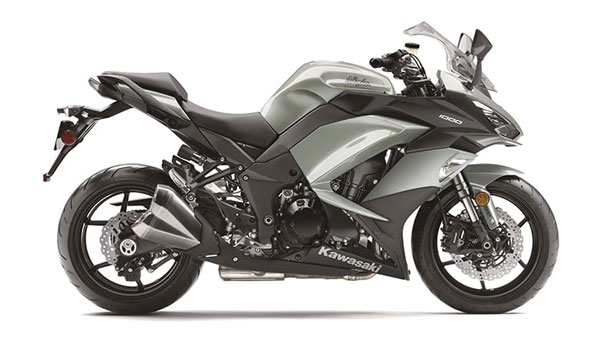 Kawasaki Ninja 1000 & Z900 BS6 Bookings Open: Deliveries To Start Soon