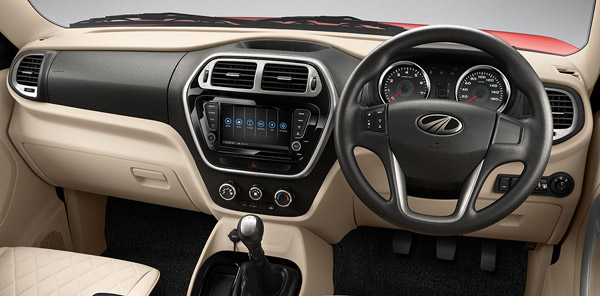 Mahindra TUV300 BS6 Facelift Launch Delayed Due To Covid-19 Pandemic