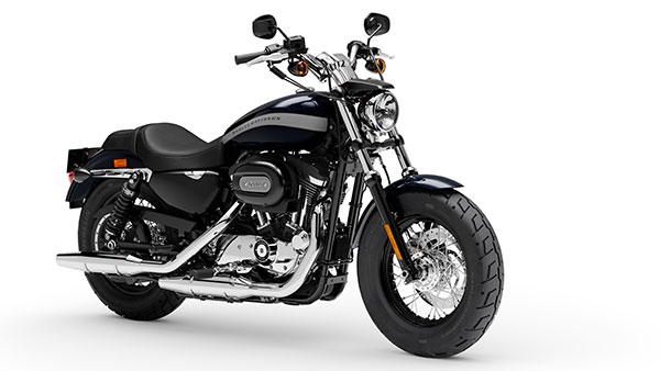 Harley-Davidson Launches Multiple Initiatives For Customers & Motorcycling Enthusiasts