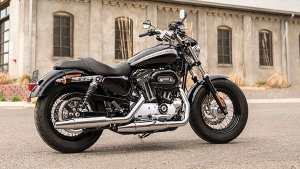 Harley-Davidson Launches Multiple Initiatives For Customers & Motorcycling Enthusiasts