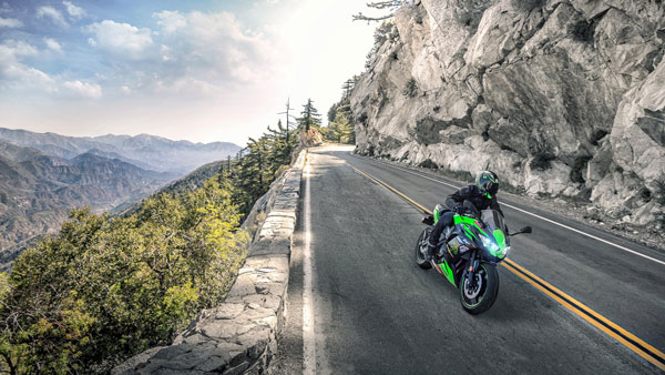 2020 Kawasaki Ninja 650 BS6 India Launch At Rs 6.24 Lakh: Specs, Features, Updates & Other Details