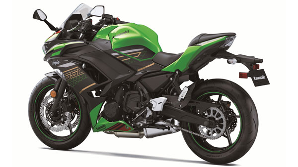 2020 Kawasaki Ninja 650 BS6 India Launch At Rs 6.24 Lakh: Specs, Features, Updates & Other Details