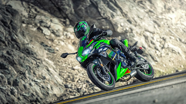 2020 Kawasaki Ninja 650 BS6 India Launch At Rs 6.24 Lakh: Specs, Features, Updates & Other Details