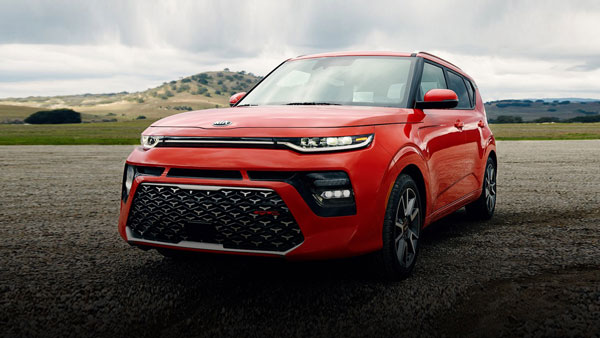 Kia Soul Petrol & EV Models Being Evaluated For The Indian Market