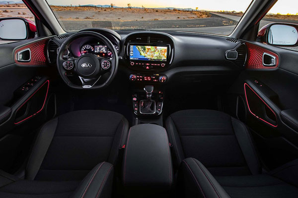 Kia Soul Petrol & EV Models Being Evaluated For The Indian Market