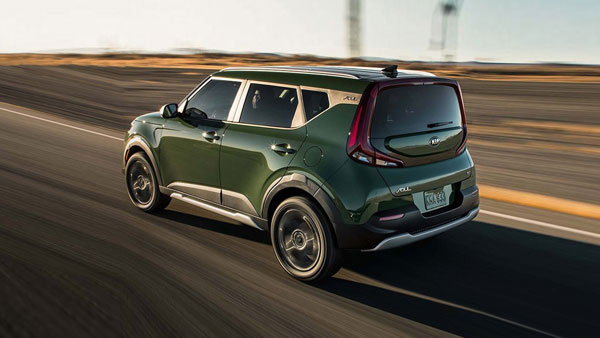 Kia Soul Petrol & EV Models Being Evaluated For The Indian Market