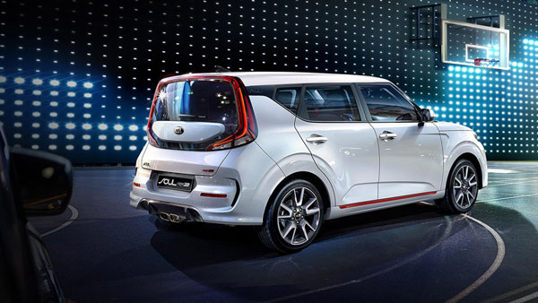 Kia Soul Petrol & EV Models Being Evaluated For The Indian Market