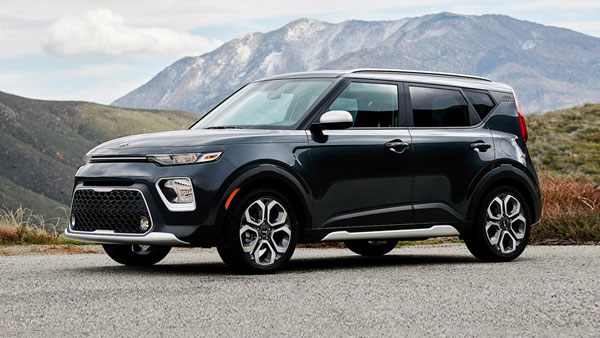 Kia Soul Petrol & EV Models Being Evaluated For The Indian Market
