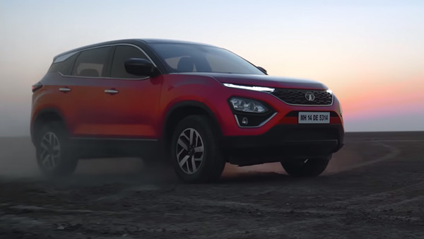 Tata Motors Introduces New Finance Scheme Amid Covid-19 Pandemic