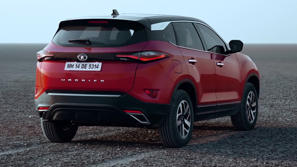 Tata Motors Introduces New Finance Scheme Amid Covid-19 Pandemic