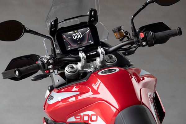 New Triumph Tiger 900 Bookings Open For Rs 50,000: India Launch Expected In Coming Weeks