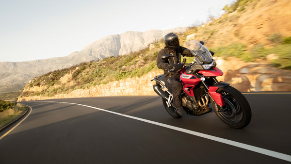 New Triumph Tiger 900 Bookings Open For Rs 50,000: India Launch Expected In Coming Weeks