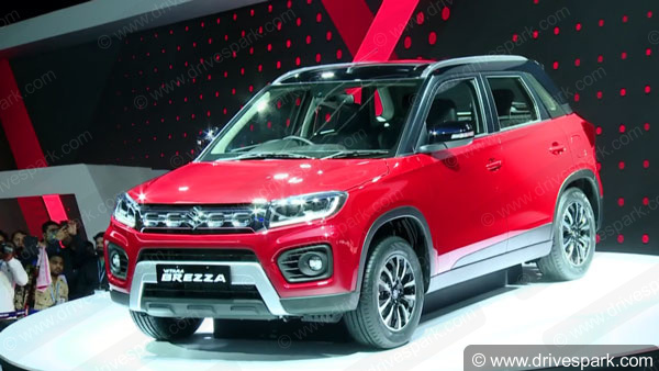 Maruti Suzuki Ignis Receives Over 5,000 Bookings: Achieves New Milestone