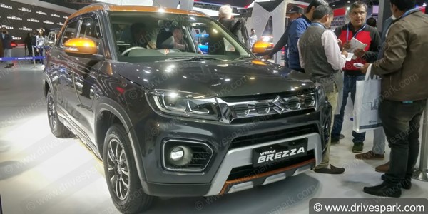 Toyota Urban Cruiser: Expected Launch Date, Prices, Specs, Features, Competitors & Other Details Explained
