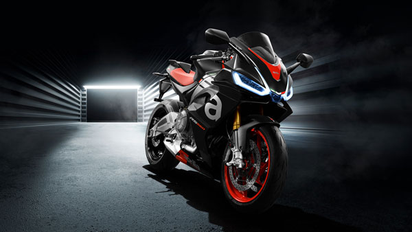 Aprilia RS 660 To Be Launched Soon: Specs, Features, & Other Details