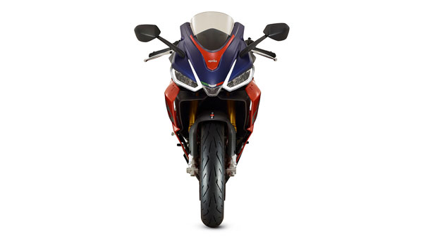 Aprilia RS 660 To Be Launched Soon: Specs, Features, & Other Details