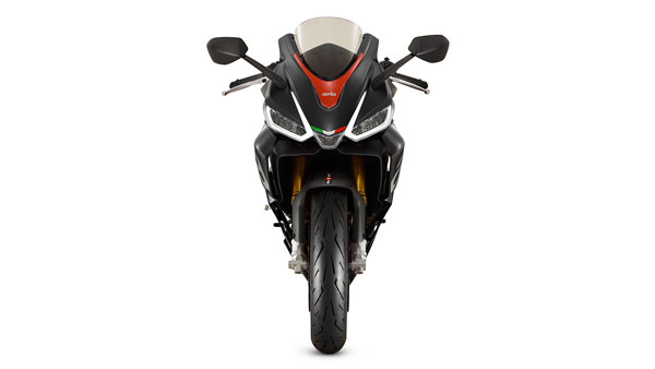 Aprilia RS 660 To Be Launched Soon: Specs, Features, & Other Details