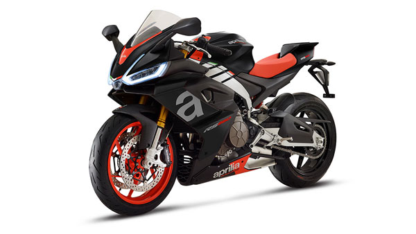 Aprilia RS 660 To Be Launched Soon: Specs, Features, & Other Details