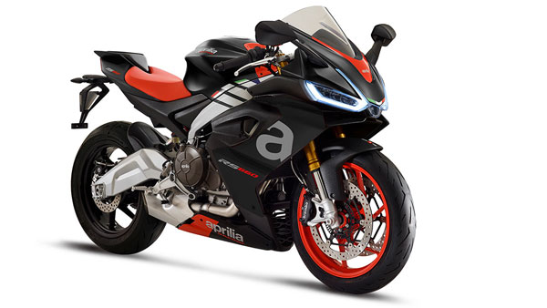 Aprilia RS 660 To Be Launched Soon: Specs, Features, & Other Details