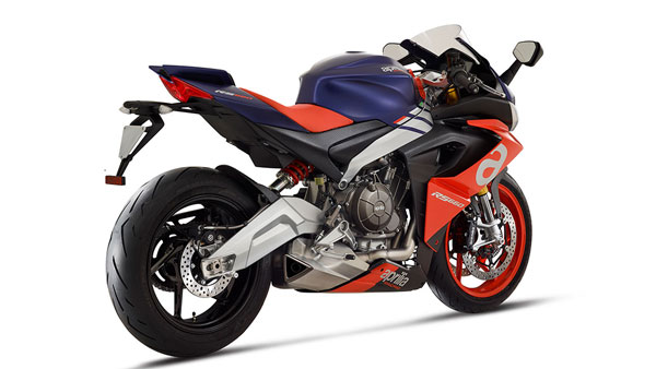 Aprilia RS 660 To Be Launched Soon: Specs, Features, & Other Details