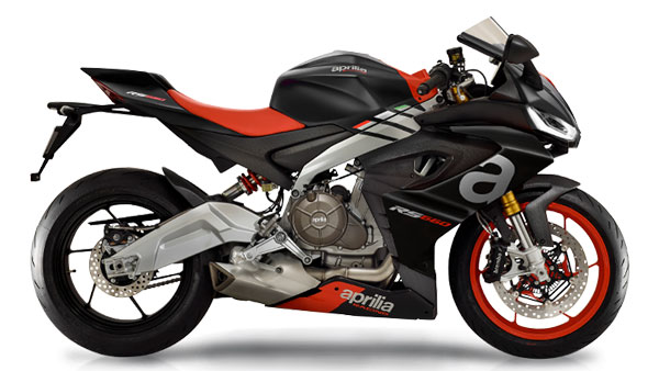 Aprilia RS 660 To Be Launched Soon: Specs, Features, & Other Details