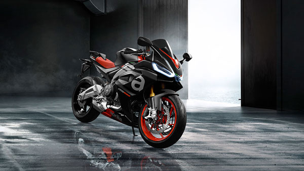 Aprilia RS 660 To Be Launched Soon: Specs, Features, & Other Details