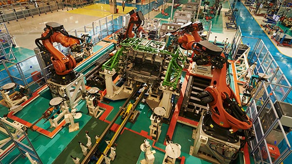 Ashok Leyland Resumes Operations Following Guidelines Given By The Government