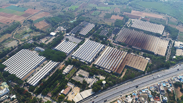 Ashok Leyland Resumes Operations Following Guidelines Given By The Government