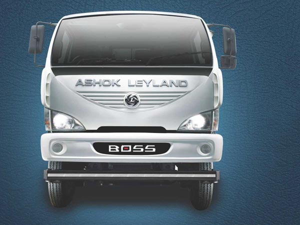 Ashok Leyland Records Zero Sales Figures For The Month Of April Amidst COVID-19