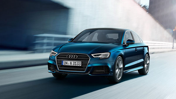 Audi India Salutes COVID-19 Frontline Warriors: Disinfects And Cleans Their Cars