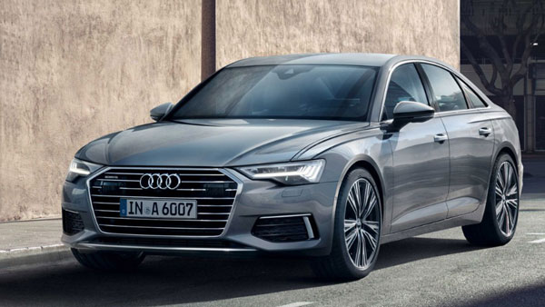 Audi Introduces Online Retail Platform In India For Sales & After-Sales Services: Offers Virtual Customer Experience Through Augmented Reality