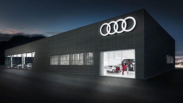 Audi India Salutes COVID-19 Frontline Warriors: Disinfects And Cleans Their Cars