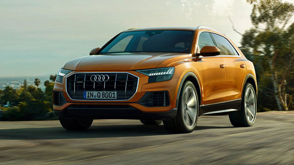 Audi Introduces Online Retail Platform In India For Sales & After-Sales Services: Offers Virtual Customer Experience Through Augmented Reality