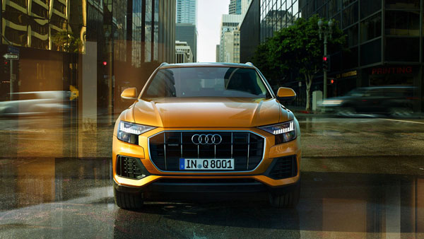 Audi Introduces Online Retail Platform In India For Sales & After-Sales Services: Offers Virtual Customer Experience Through Augmented Reality
