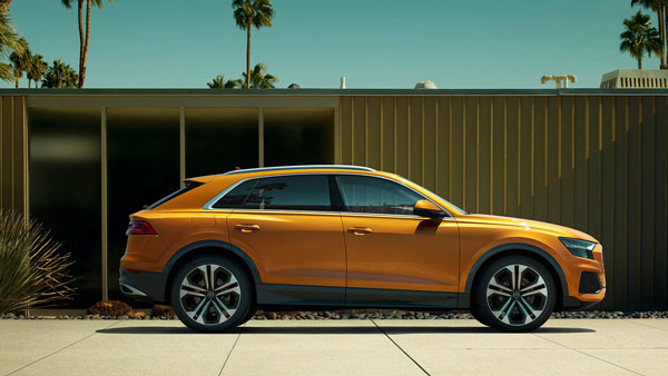 Audi Introduces Online Retail Platform In India For Sales & After-Sales Services: Offers Virtual Customer Experience Through Augmented Reality
