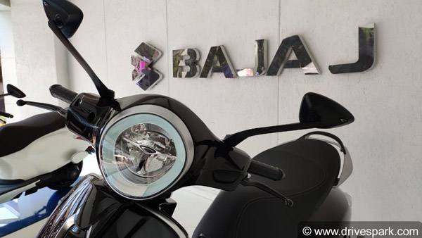Bajaj Chetak Electric Scooters Pan India Launch Delayed Due To Covid-19 Pandemic