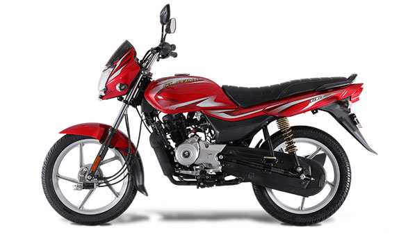 Bajaj Platina 100 BS6 Launched With Minor Updates: Prices Start At Rs 47,763