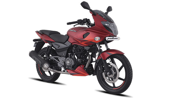 Bajaj Pulsar Range Prices Increased By Up To Rs 3500: P125, P150, P180F, NS160, NS200, RS200 & P220F Models Price Hiked