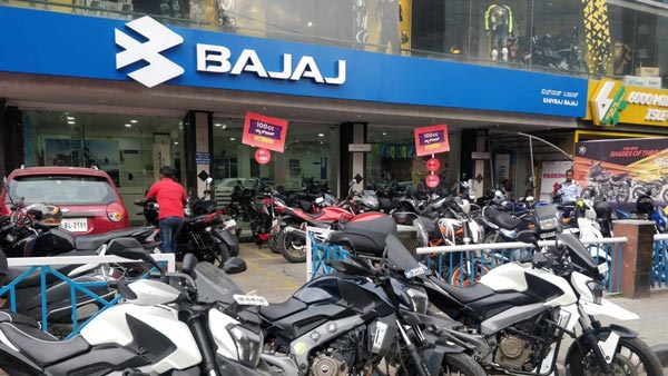 Bajaj Auto Dealership Resumes Operations Amidst Lockdown Relaxations: To Adhere To All Safety And Social Distancing Guidelines Of Government