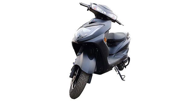 BattRE GPSie Electric Scooter Launched In India At Rs 64,990: Specs, Range, Features & Other Details - DriveSpark News