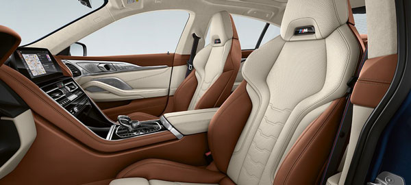 BMW 8 Series Gran Coupe & M8 Coupe Launched In India At Rs 1.29 Crore: Specs, Features, Bookings, Deliveries & Other Details