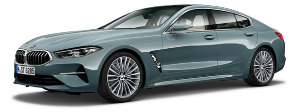 BMW 8 Series Gran Coupe & M8 Coupe India Launch Details Revealed: Expected Price, Specs, Features Explained