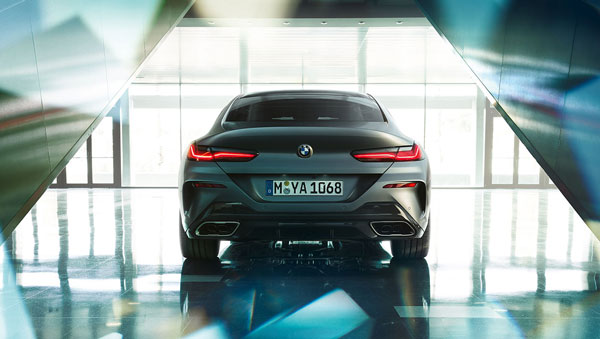 BMW 8 Series Gran Coupe & M8 Coupe India Launch Details Revealed: Expected Price, Specs, Features Explained