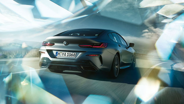 BMW 8 Series Gran Coupe & M8 Coupe India Launch Details Revealed: Expected Price, Specs, Features Explained