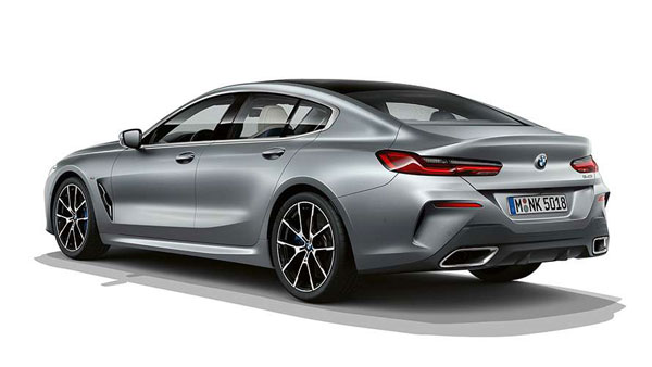 BMW 8 Series Gran Coupe & M8 Coupe Launched In India At Rs 1.29 Crore: Specs, Features, Bookings, Deliveries & Other Details
