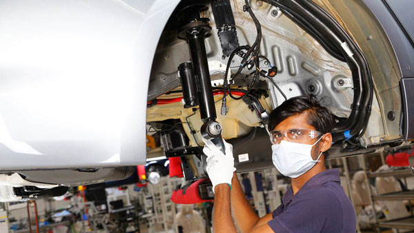 Economic Relief Package From PM Might Boost Vehicle Demand During 4th Lockdown: Details