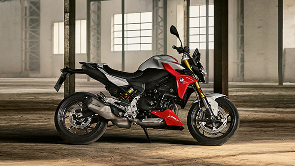 2020 BMW F 900 R And F 900 XR Launched In India At Rs 9.90 Lakh: Specs, Features, Rivals & Other Details