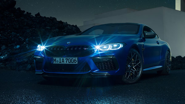 BMW 8 Series Gran Coupe & M8 Coupe Launched In India At Rs 1.29 Crore: Specs, Features, Bookings, Deliveries & Other Details