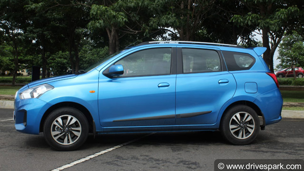 Datsun GO & GO+ BS6 Models Launched In India At Rs 3.99 Lakh & Rs 4.19 Lakh: Specs, Features, Updates & Other Details