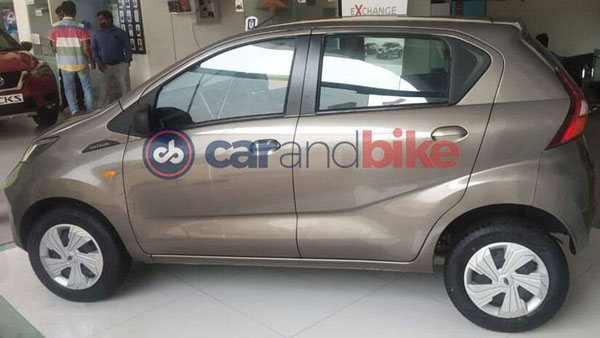 2020 Datsun RediGO Facelift Details Revealed Ahead Of Launch: Variants, Features, Unofficial Bookings & Delivery Details Explained